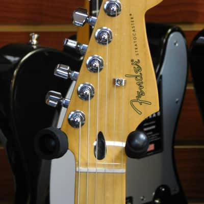 Fender Player II Modified Stratocaster HSS 2024 - Black image 4