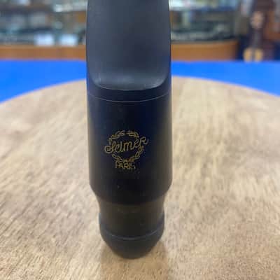 Selmer Soloist Tenor Saxophone Mouthpiece - C** image 1