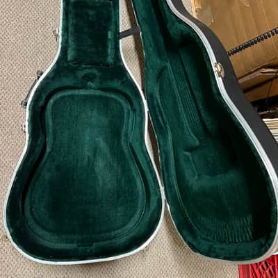 Vintage 1974 CF Martin D-18 Acoustic Guitar~*A Classic Dreadnought*~ Professionally Setup~ABS Martin OHSC ~ A SWEET PLAYING AXE! image 25