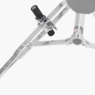 Gibraltar SC-GTFA Drum Throne Footrest Attachment image 3