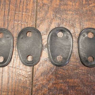 Unbranded Mini Drum Lug Gaskets 4pk image 2