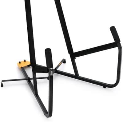 Hercules Stands DS590B Double Bass Stand image 2