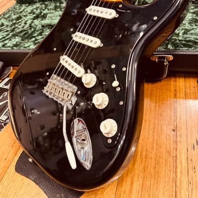 Fender David Gilmour Custom shop Strat 2011 imagen 8