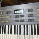 Casio CZ-5000 61-Key Synthesizer 1985 - Black