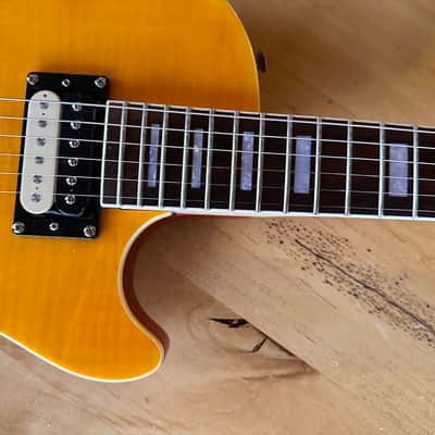 Slash AFD Les Paul Special II - Everything New & Upgraded image 5