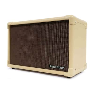 Blackstar Acoustic Core 30 Acoustic Guitar Amp image 4
