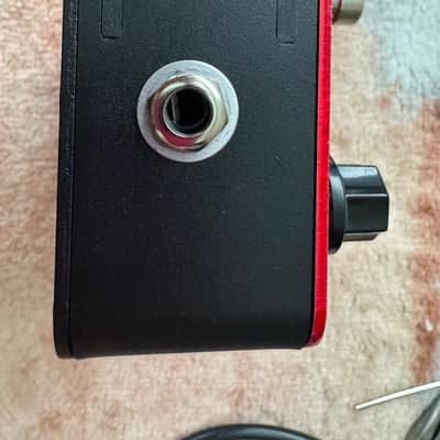 J. Rockett Allan Holdsworth Overdrive Pedal image 5