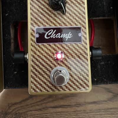 Lovepedal Champ Clone Bild 2