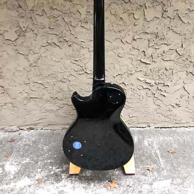 PRS Zach Myers Signature Silverburst Sparkle image 5