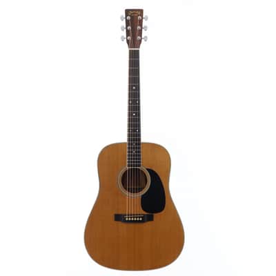 Martin D-35, 1999, Natural [722767] (08/31) image 13
