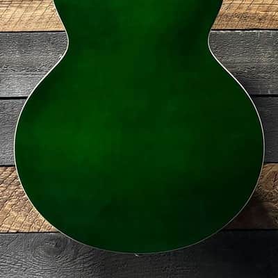 Gibson USA ES-335 Spearmint 231640091 image 4