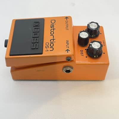 BOSS USED Used DS-1 image 3