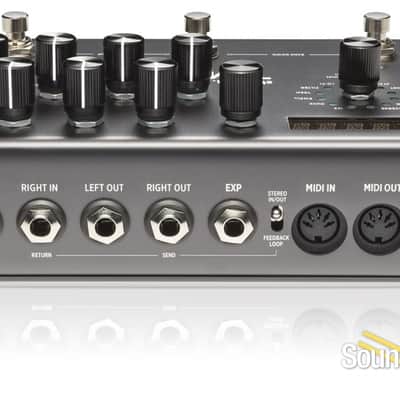 Strymon Timeline - Multimensional Delay & Looper Pedal image 1