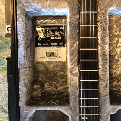 Equator Instruments Languedoc style Hollowbody Guitar image 7