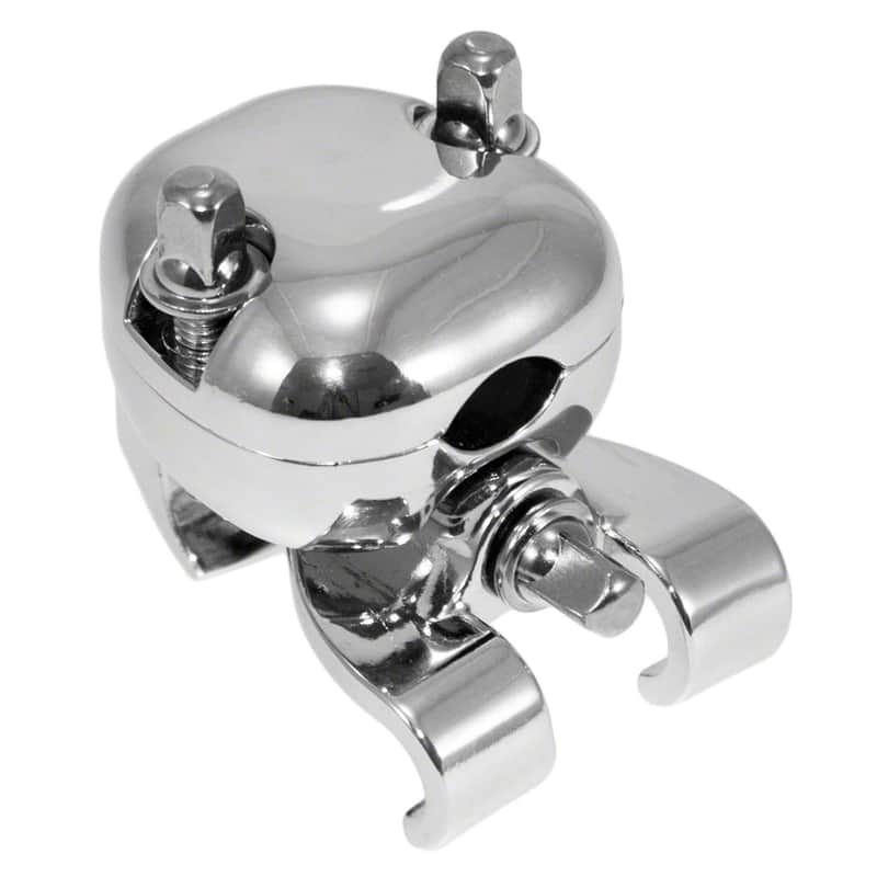 Gibraltar SC-GRUC Dunnett R-Class Scarab Universal Drum Hoop Clamp image 1