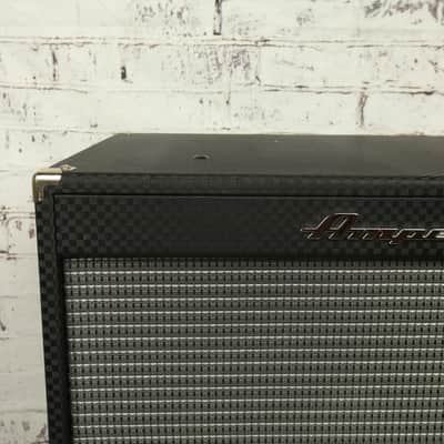 Ampeg Portaflex PF-500 Bass Head & PF-115LF 1x15 Cabinet Stack imagen 3