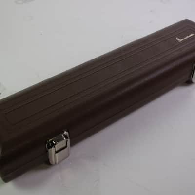 Used Gemeinhardt KGB SPECIAL Flutes image 3