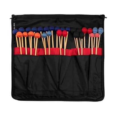 Vic Firth Performer Keyboard Mallet Bag image 3