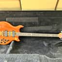 1977 Alembic Series 1 (upgraded to Series 2)
