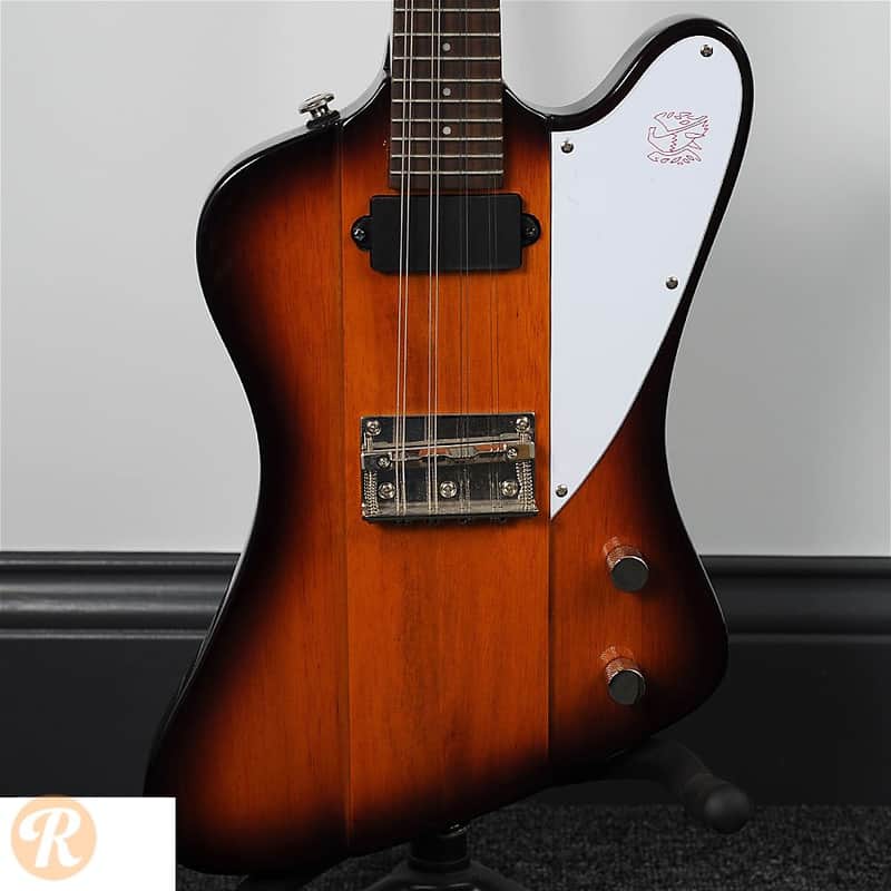Epiphone Mandobird 8-String 2011 | Reverb