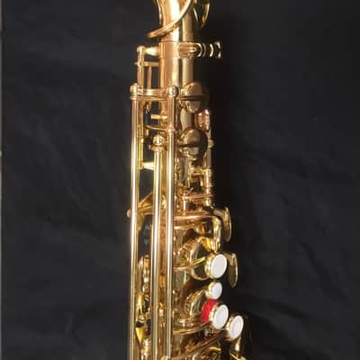 Amati AAS-33 Alto Sax image 2