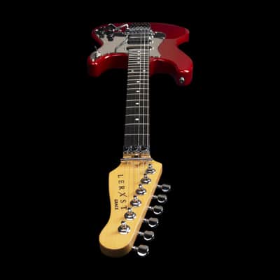 Lerxst Grace by Godin - Floyd Rose image 7