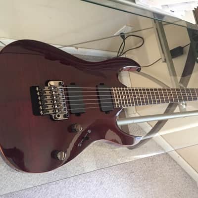 Ibanez RGA 420Z Prestige | Reverb