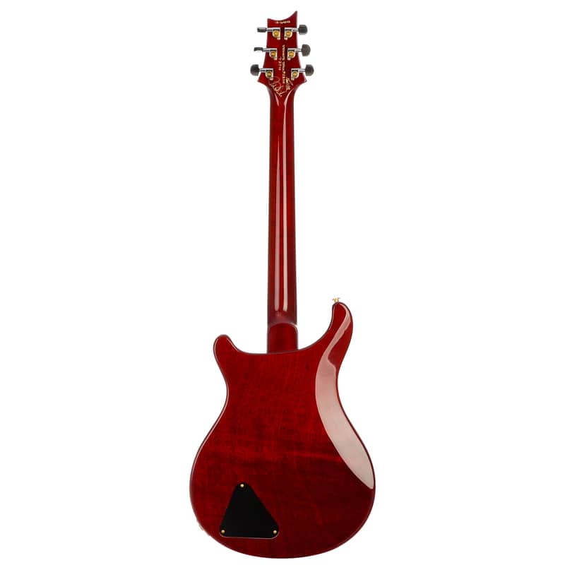 PRS Custom 22 Semi-Hollow Stoptail Private Stock image 2