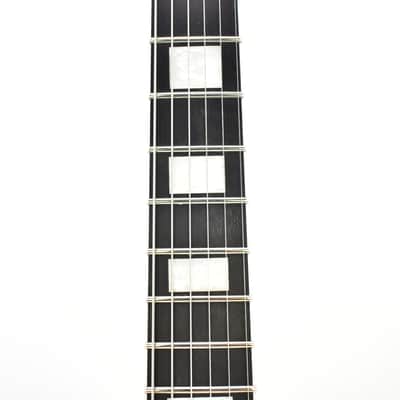 Edwards ESP ELP130CD les paul custom  WHT 3920gr image 11