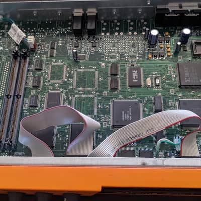 Emu Sounds modules - lot image 2