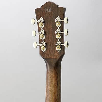 GUILD Westerly Collection OM-150CE (NAT) Guild image 6