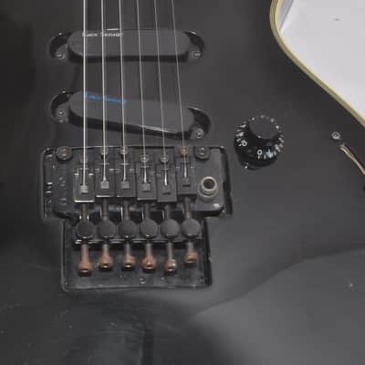 EDWARDS by ESP E-CL-140 SUGIZO Electric guitar Ref No 7139 image 3