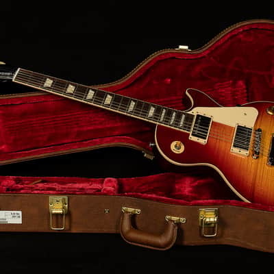 Gibson Original Collection Les Paul Standard '50s Custom Shop Top image 7