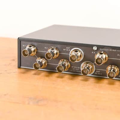 Sennheiser ASA 1 Active Antenna Splitter - 470-870 MHz (NO POWER SUPPLY) CG01ZTA image 7
