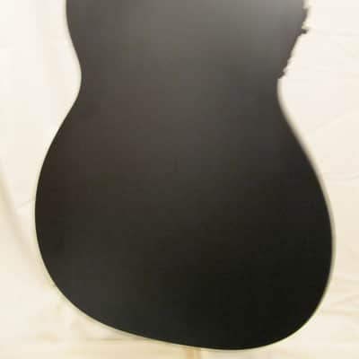 Martin Alternative X  Brushed Aluminum Acoustic Electric Guitar image 11