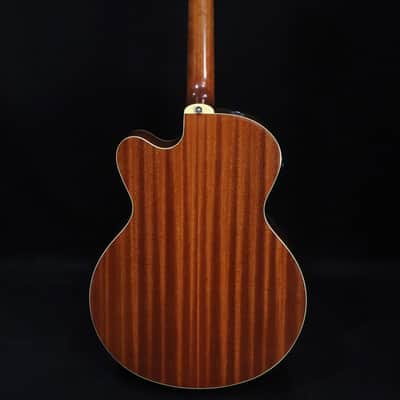 Yamaha CPX700 SDB image 3