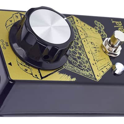 EARTHQUAKER DEVICES  Acapulco Gold V2 image 3
