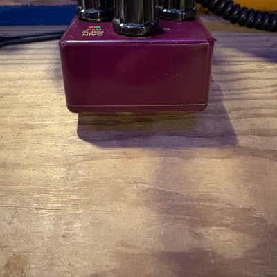 MXR M305 Tremolo (better than all the other listings?) image 4