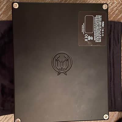 Walrus Audio Qi Etherealizer image 3