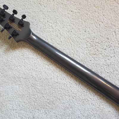 Schecter USA Avenger image 15