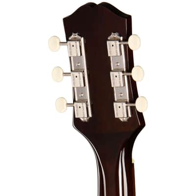 Epiphone J-45 Studio Natural - Acoustic Guitar image 8