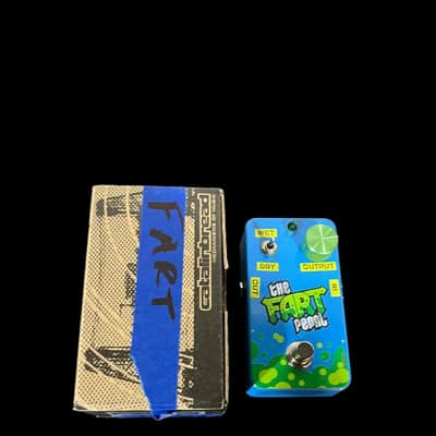 amp emulator pedal Universal Audio Lion '68 Super Lead Amp Pedal main image 1