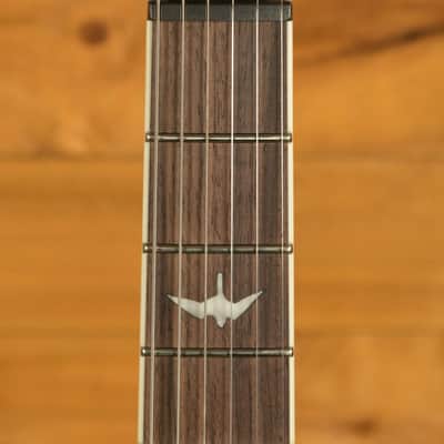 PRS SE McCarty | SE McCarty 594 - Turquoise image 6