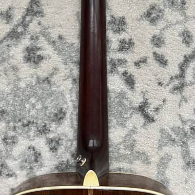 Martin HD28V image 8