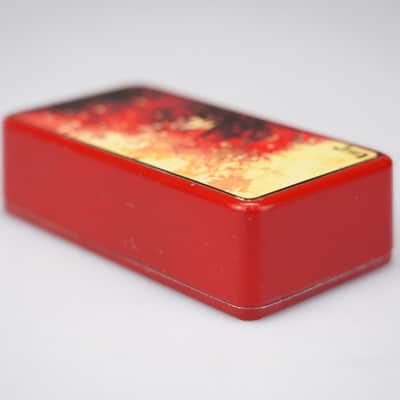 Squarewave Parade Safeplaces RUST & TARNISH plus 3 Utility Boxes #58818 image 6
