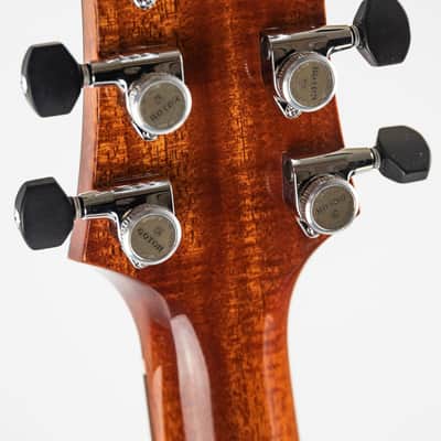 Collings CL Deluxe 2020 - Made to Order with Spruce Top image 10