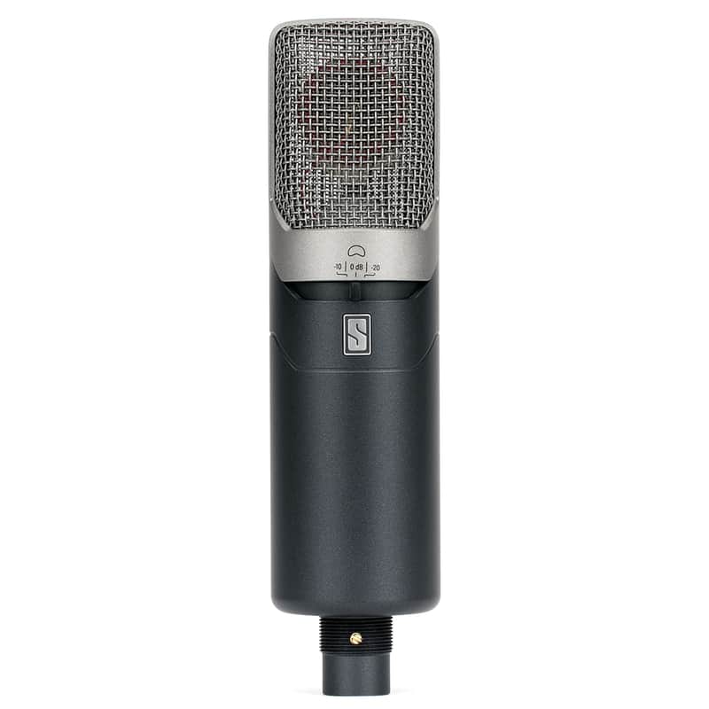 Slate Digital VMS ML-1A Large Diaphragm Condenser Microphone image 1