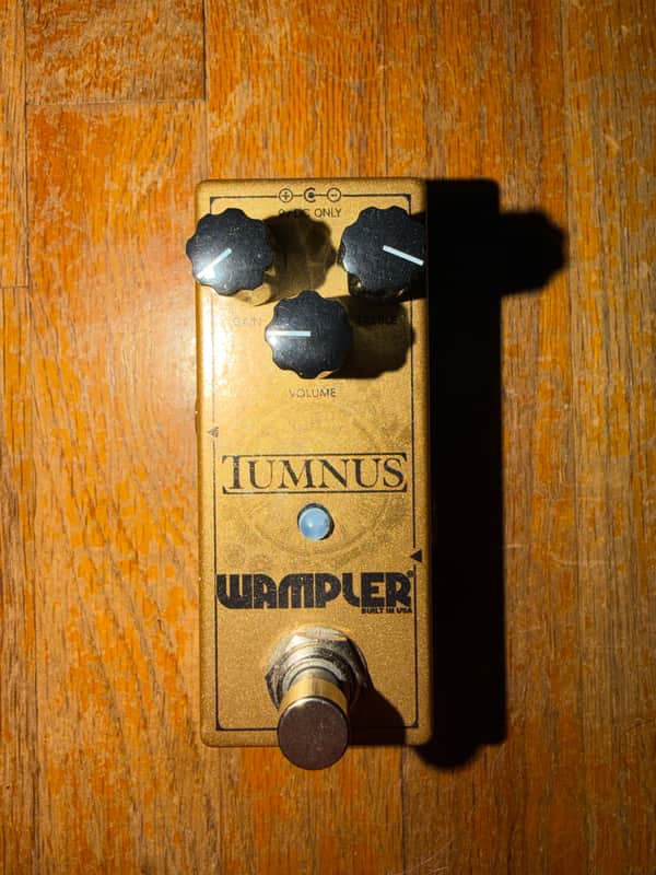 Wampler Tumnus