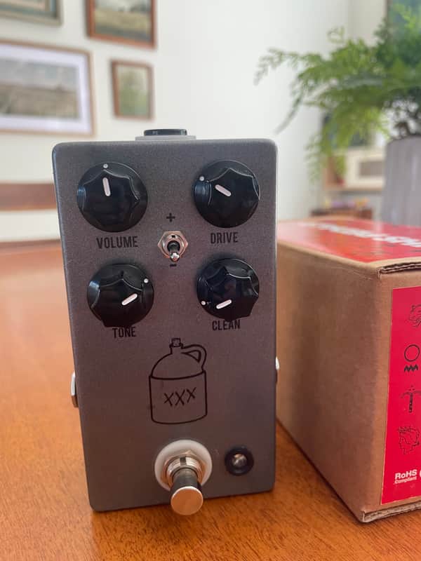 JHS Moonshine V2