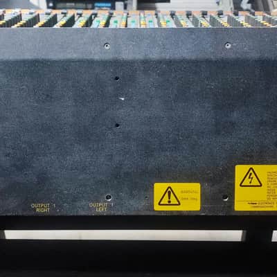 Neve Series 44 24 Channel Analog Mixer Mixing Console Recapped & Cleaned, FREE Worldwide Shipping image 12